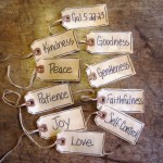 My gifts to you