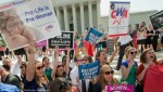 Celebrating the Hobby Lobby decision (AP)
