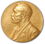 The Nobel ... Encouragement?