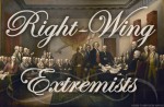Right-wing extremists