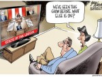Another rerun
