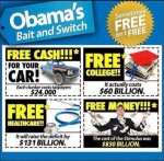 Beware of "free" stuff