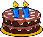 Two years old