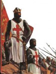 Are the Crusades typical of most wars? (Hint: No.)