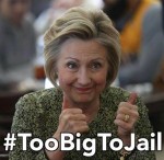 Too big to jail